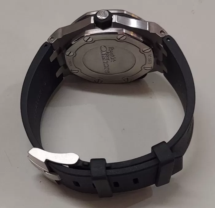 オーデマピゲ15703ST.OO A002CA.01[3]
